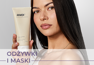 Odżywki do włosów